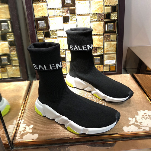 Balenciaga Shoes Unisex ID:20190824a198